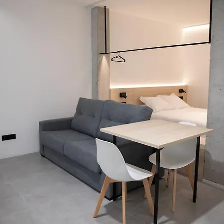 Appartement Ponteloft - Currino