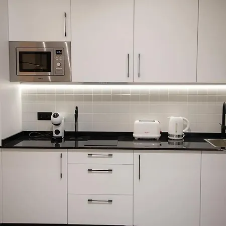 Ponteloft - Currino Appartement