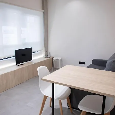 Appartement Ponteloft - Currino