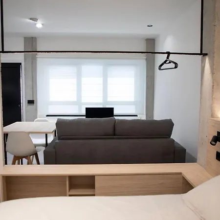 Apartment Ponteloft - Currino Pontevedra