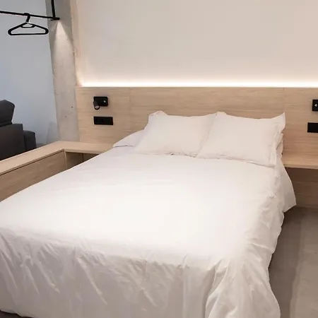 Ponteloft - Currino Apartment