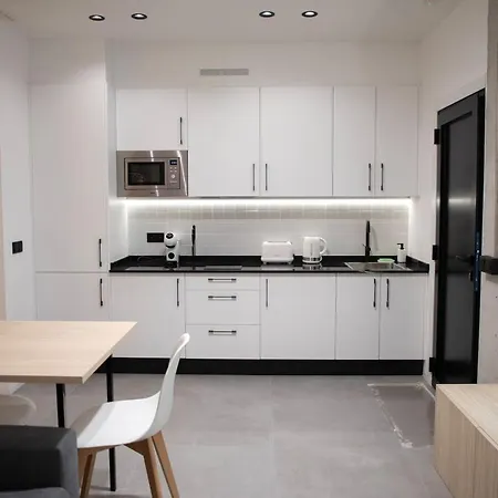 Appartement Ponteloft - Currino Pontevedra