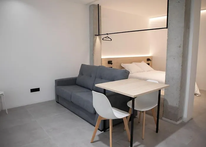 Appartement Ponteloft - Currino