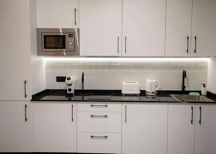 Ponteloft - Curriño Apartamento