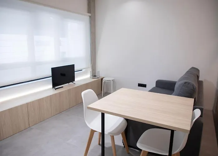 Apartamento Ponteloft - Curriño