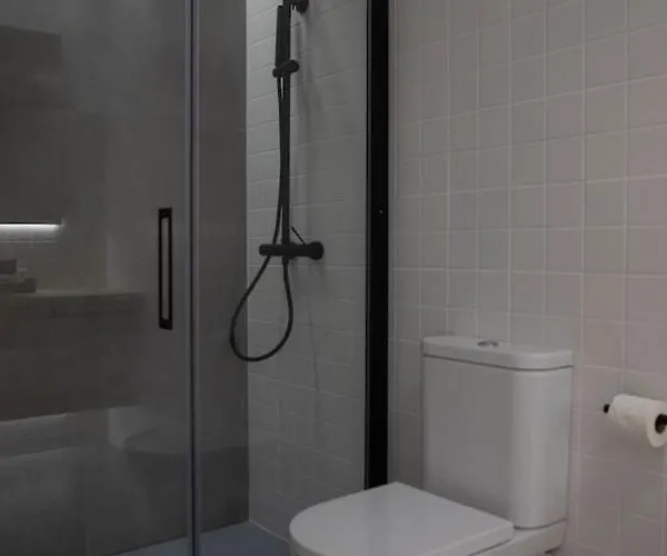 Ponteloft - Curriño *