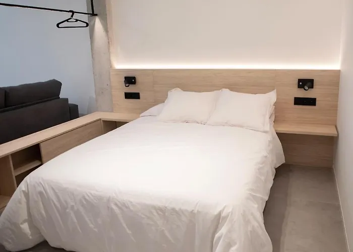 Ponteloft - Curriño Apartamento