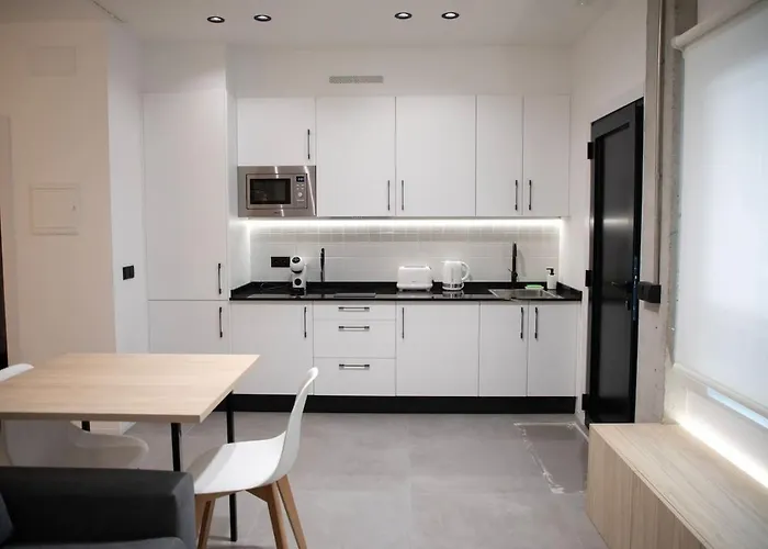 Apartamento Ponteloft - Curriño Pontevedra