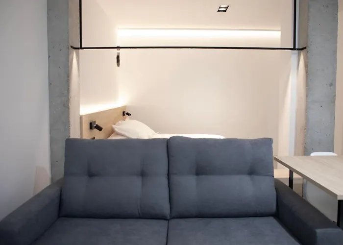 Ponteloft - Curriño Pontevedra