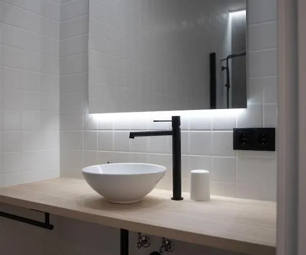 Ponteloft - Curriño Apartamento Pontevedra